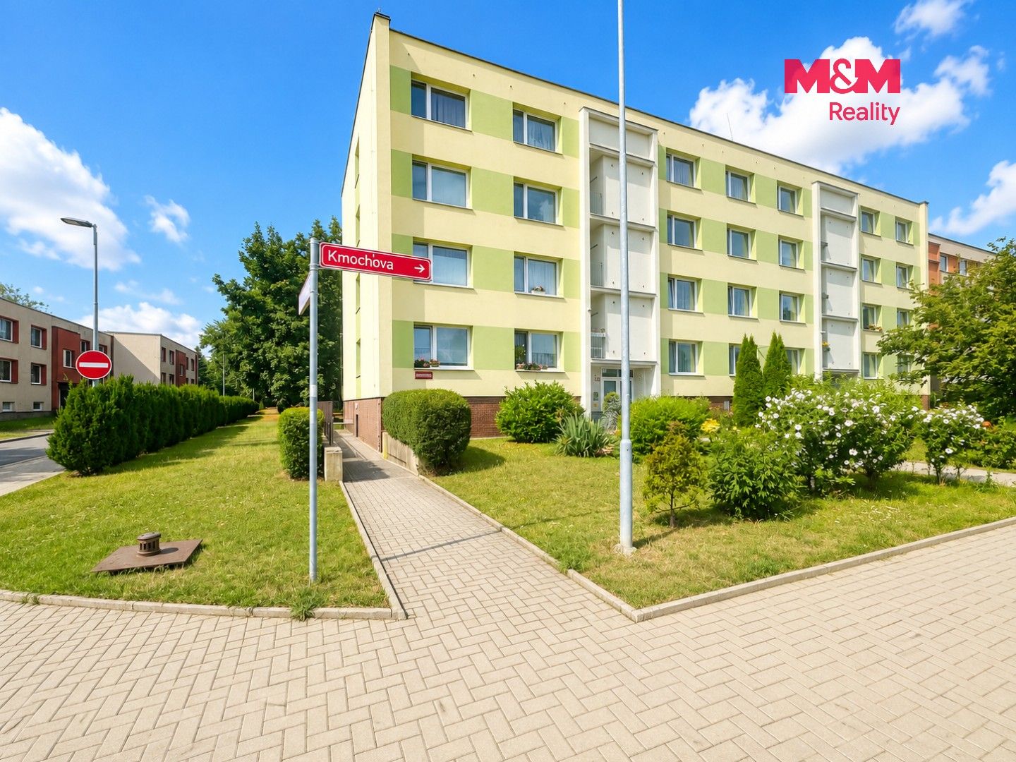Prodej bytu 2+1 57 m² - foto 22