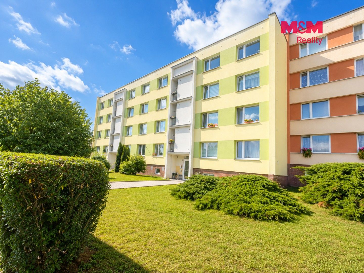 Prodej bytu 2+1 57 m² - foto 20