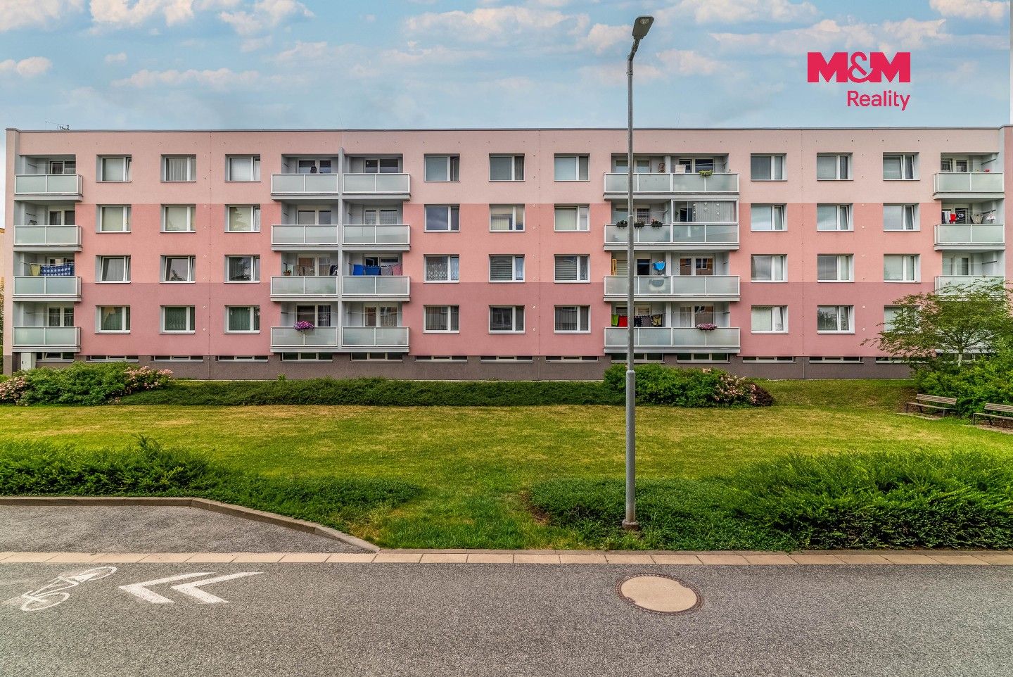Prodej bytu 2+1 68 m² - foto 20