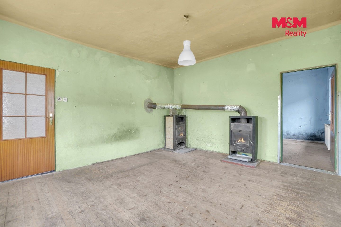 Prodej domu 65 m² - foto 2