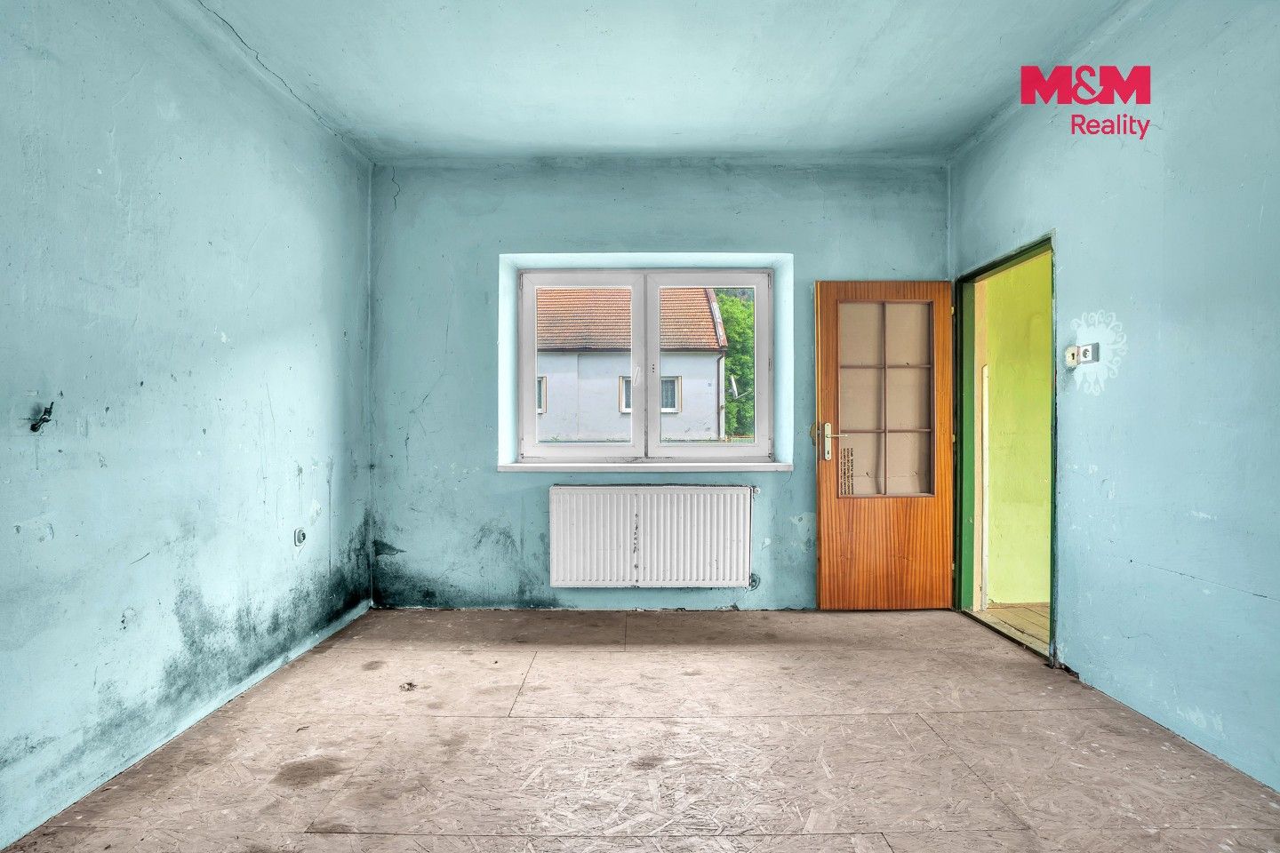 Prodej domu 65 m² - foto 5