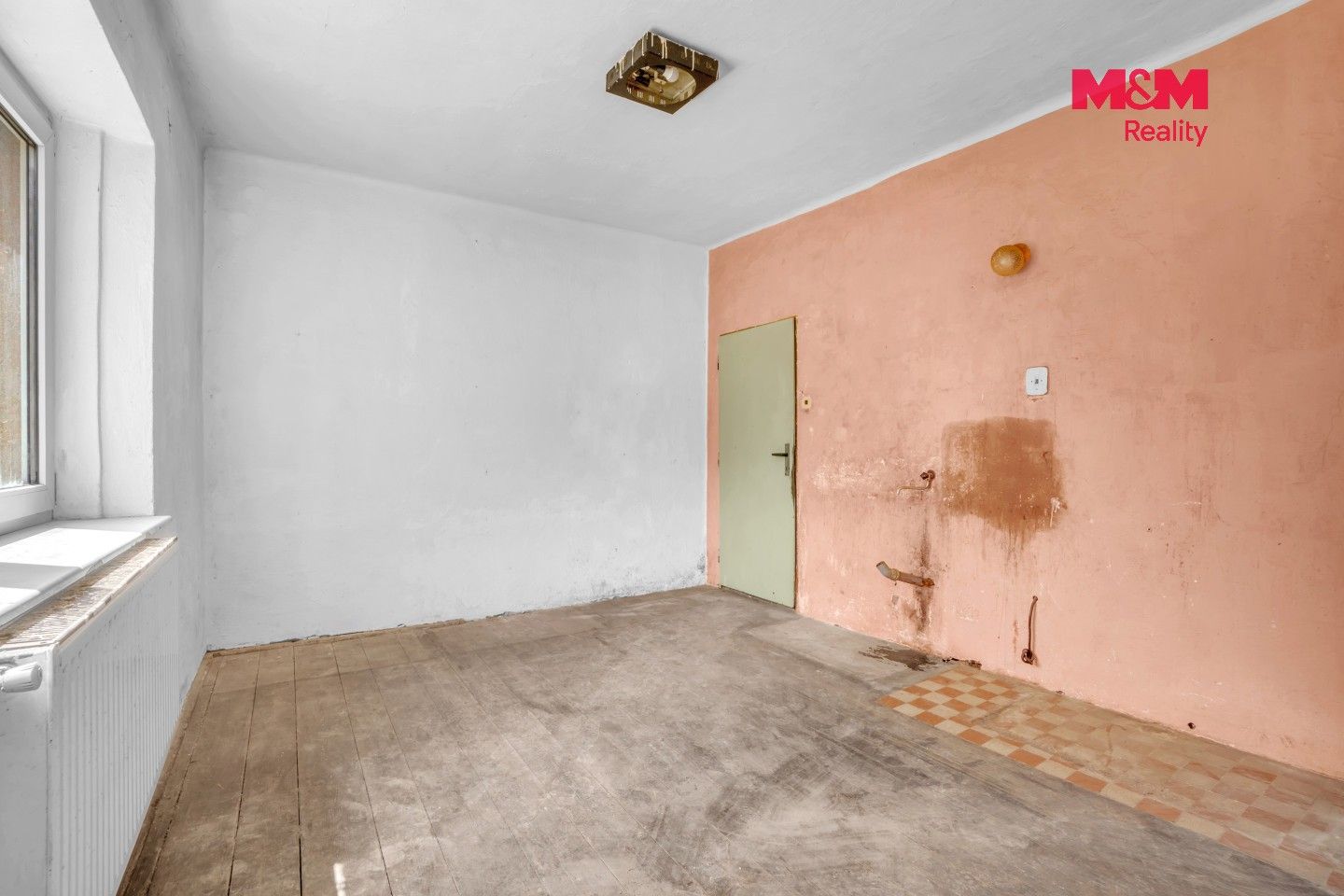 Prodej domu 65 m² - foto 6