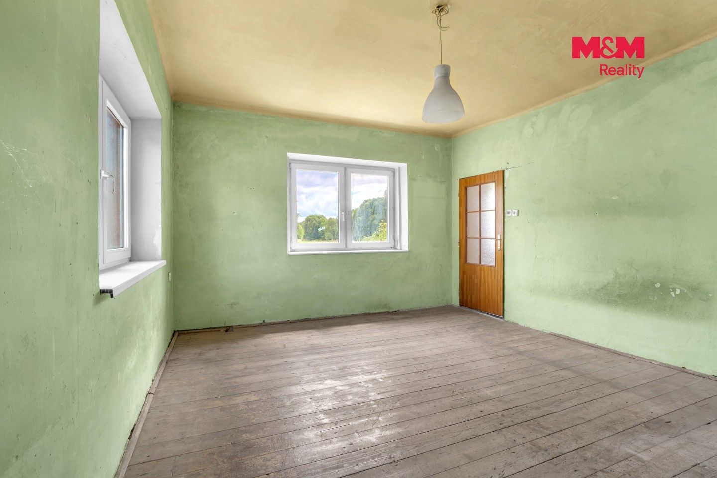 Prodej domu 65 m² - foto 3