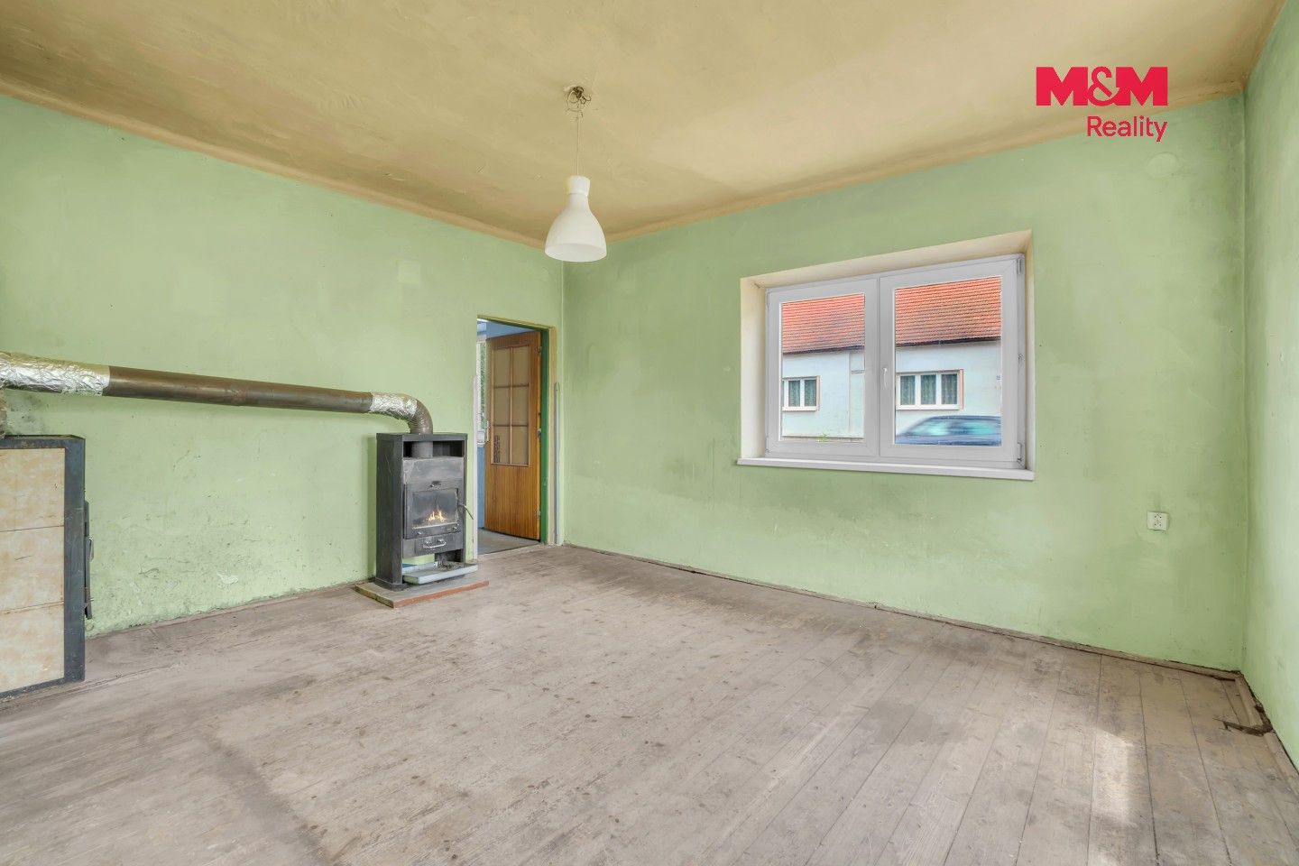 Prodej domu 65 m² - foto 4