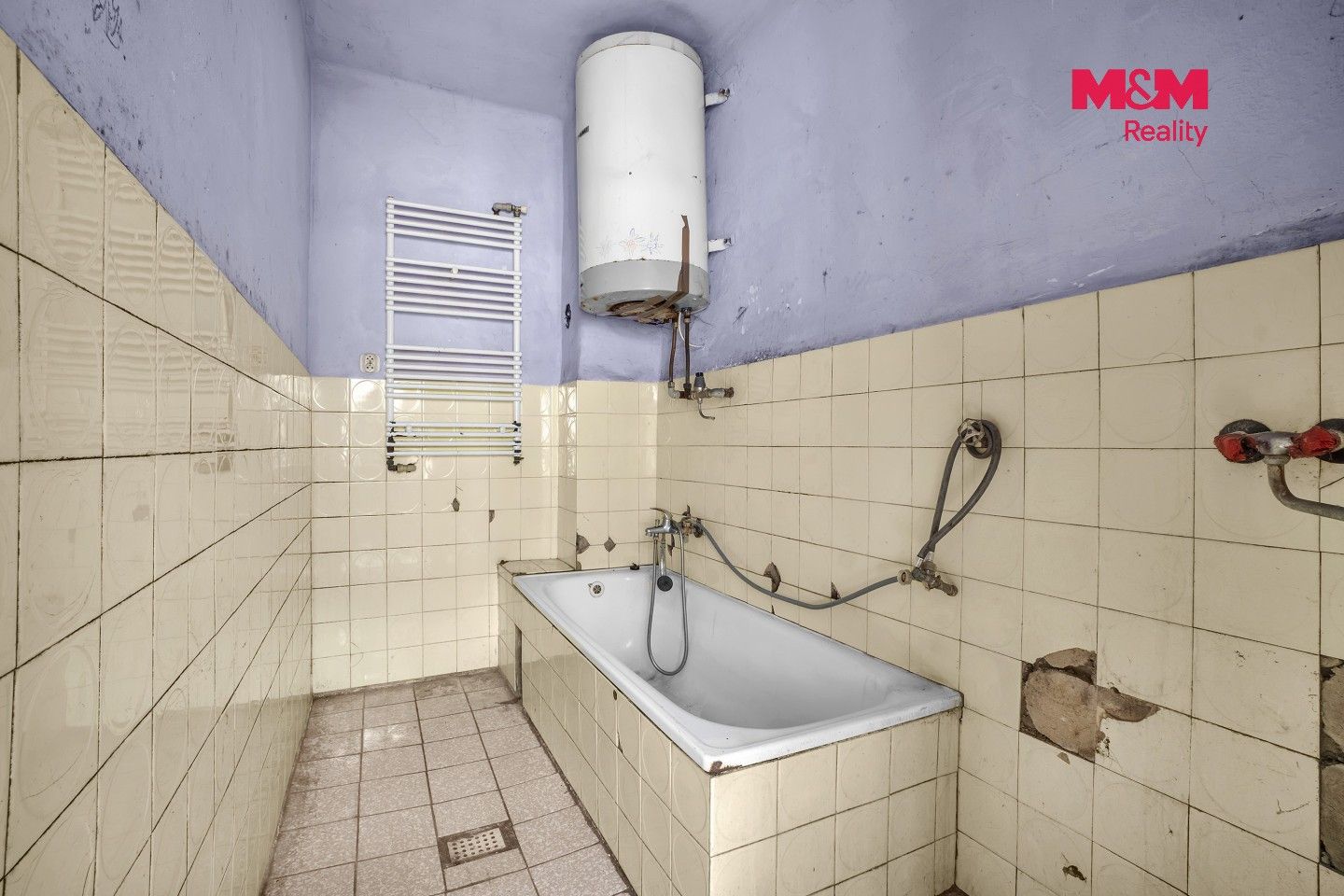 Prodej domu 65 m² - foto 8