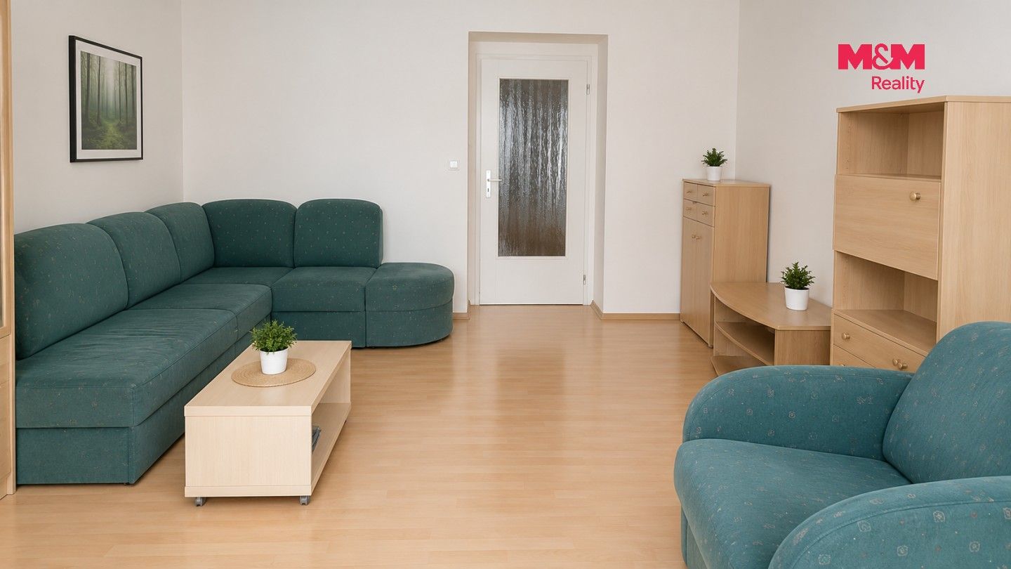 Pronájem bytu 3+1 86 m² - foto 4