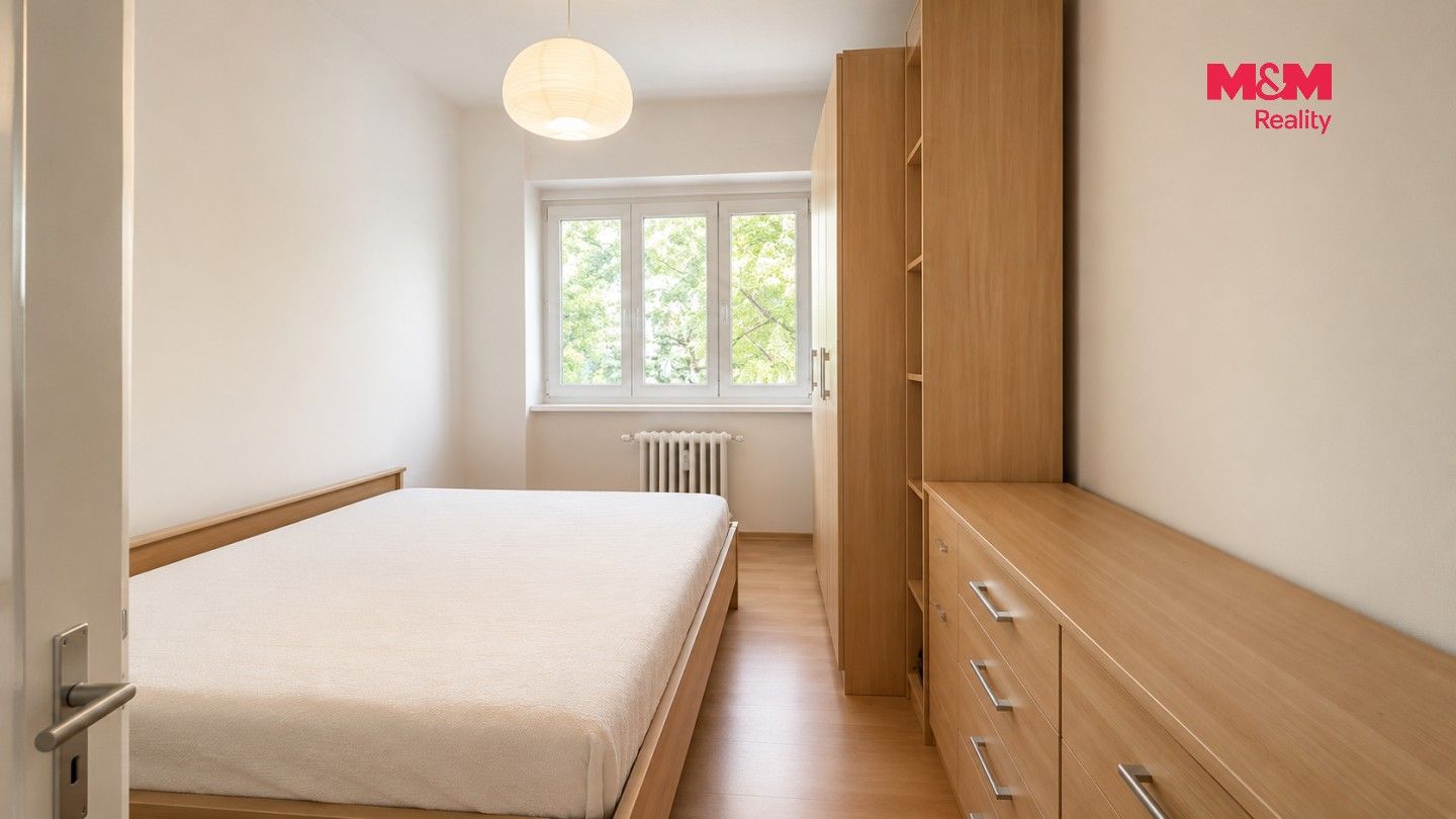 Pronájem bytu 3+1 86 m² - foto 6