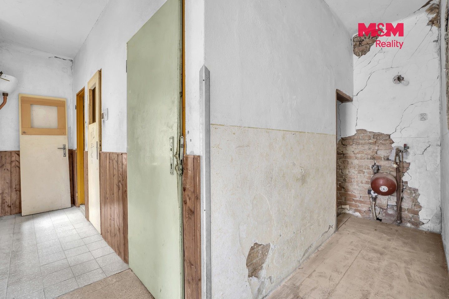 Prodej domu 65 m² - foto 9