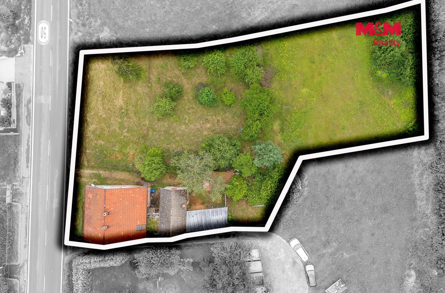 Prodej domu 65 m² - foto 12