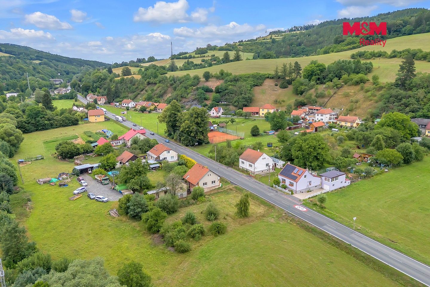 Prodej domu 65 m² - foto 13