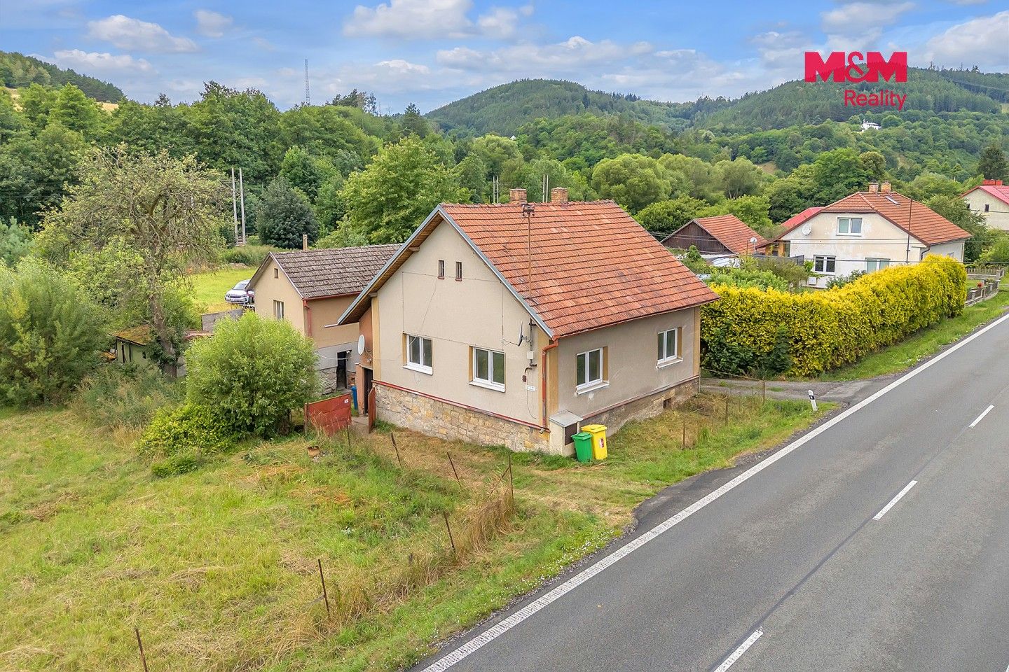 Prodej domu 65 m² - foto 11