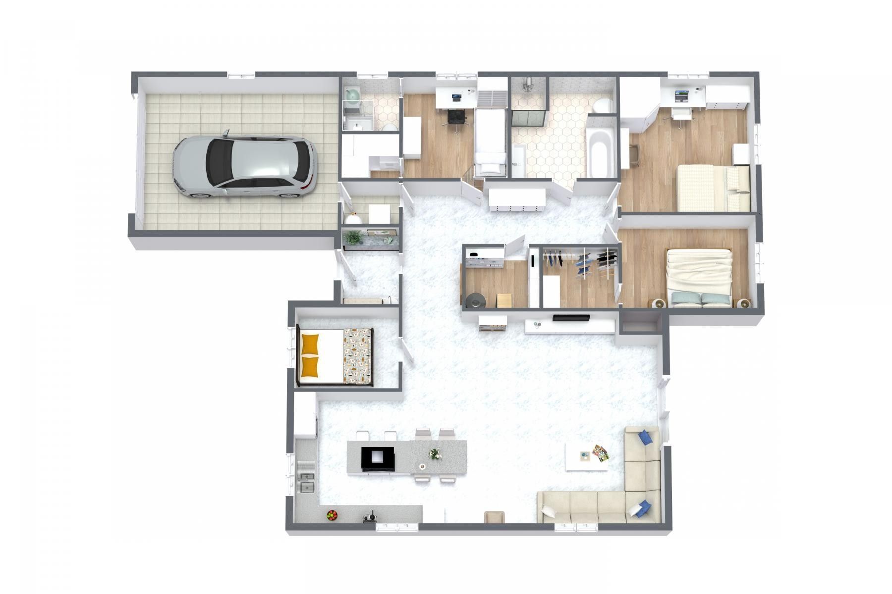 Prodej domu 163 m² - foto 29