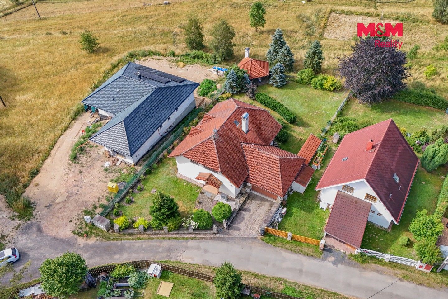 Prodej domu 270 m² - foto 2