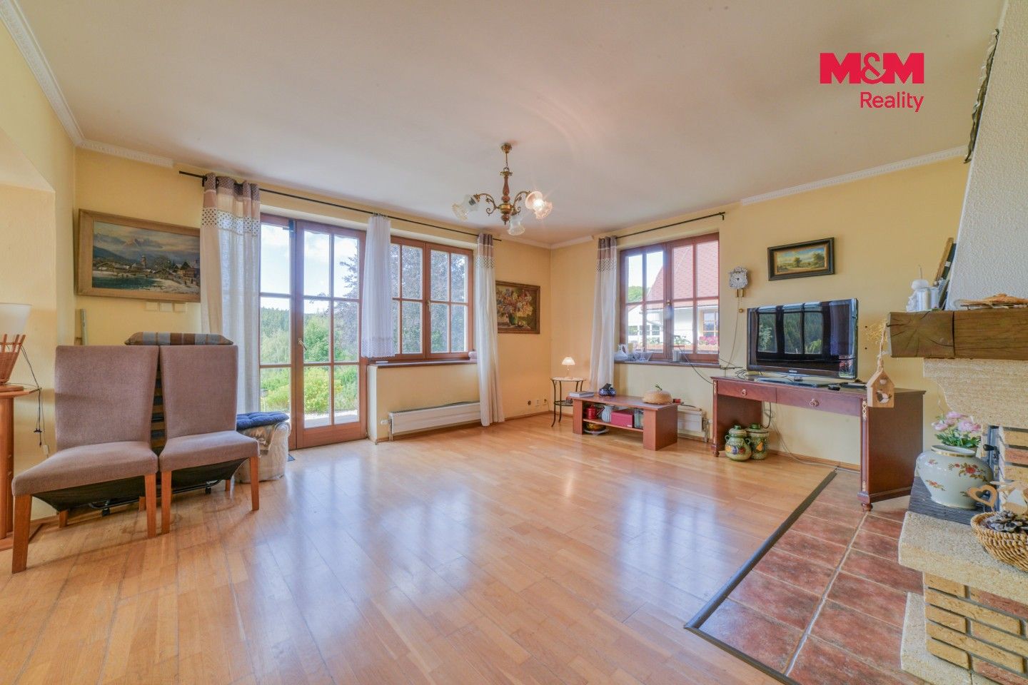Prodej domu 270 m² - foto 14
