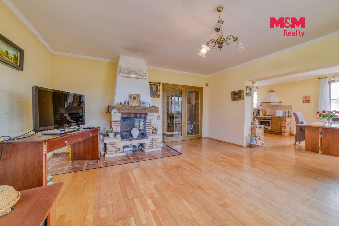 Prodej domu 270 m² - foto 15