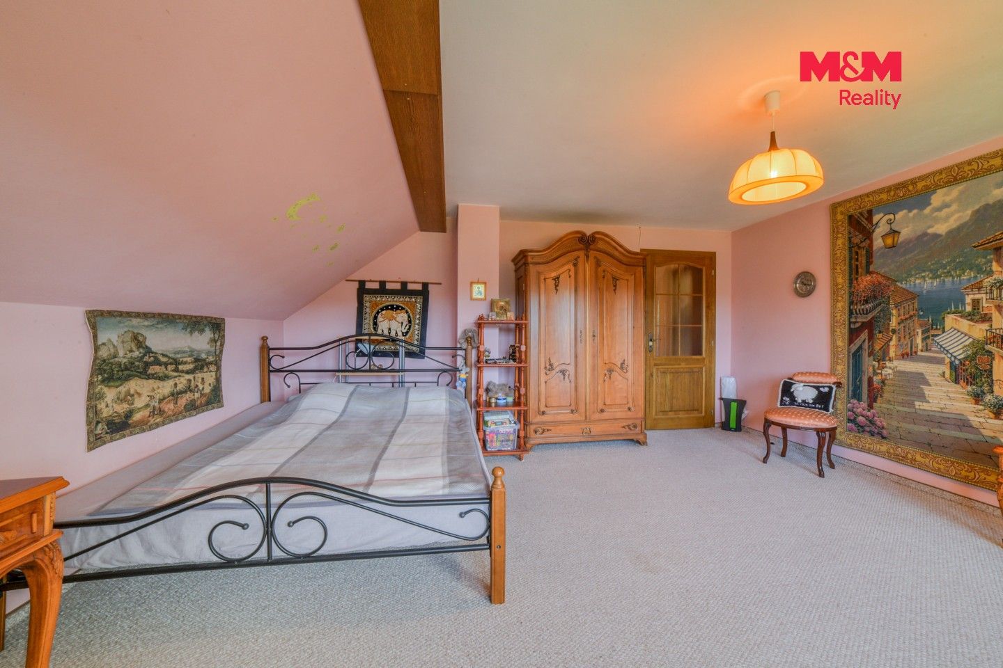 Prodej domu 270 m² - foto 22