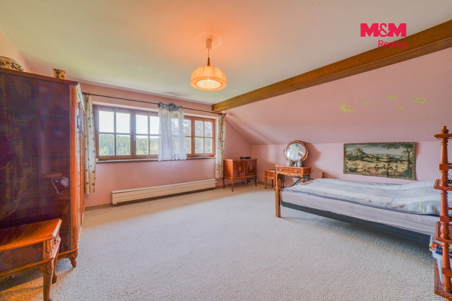 Prodej domu 270 m² - foto 23