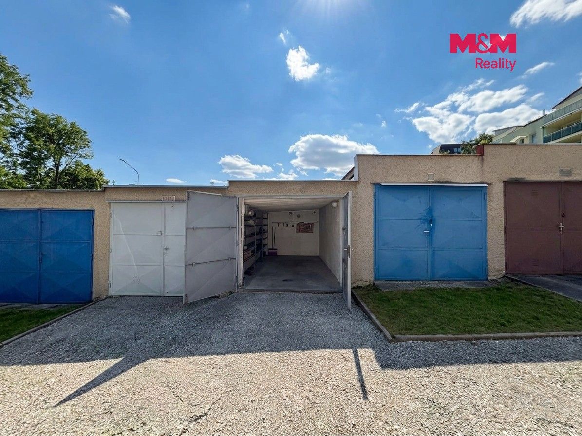 Prodej nemovitosti 15 m² - foto 2