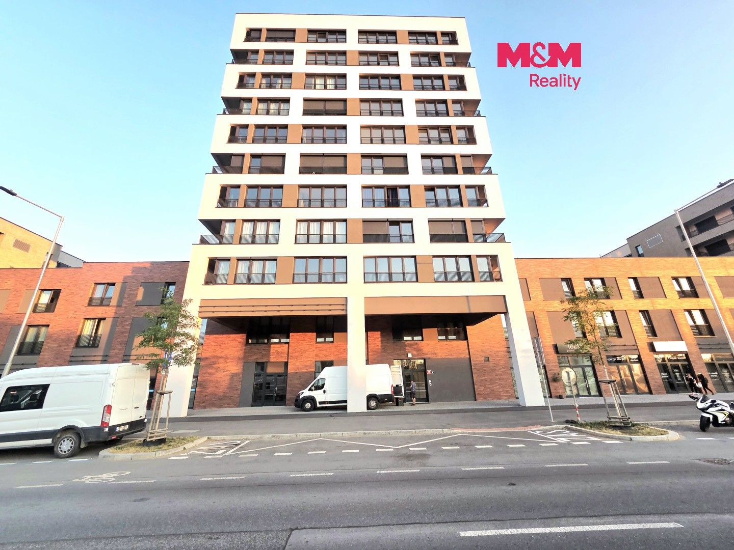 Pronájem bytu 2+kk 67 m² - foto 4
