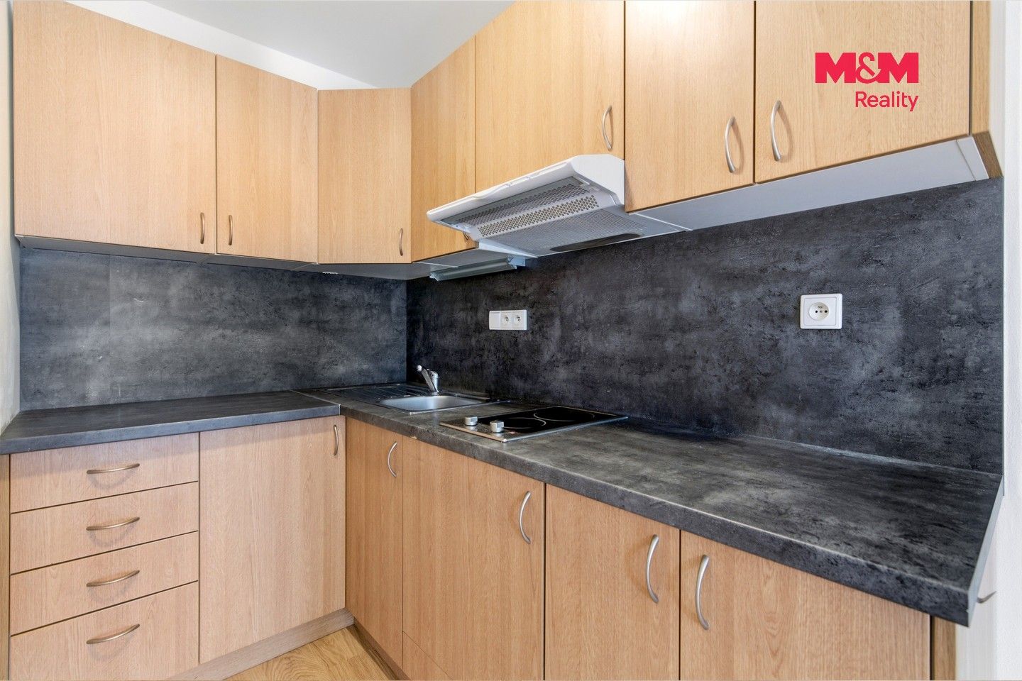 Pronájem bytu 2+kk 54 m² - foto 2