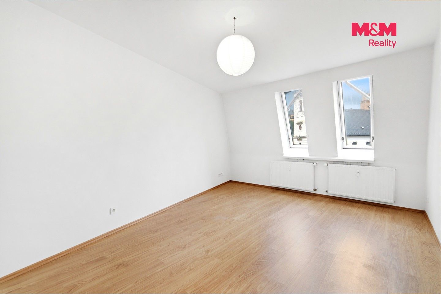 Pronájem bytu 2+kk 54 m² - foto 3