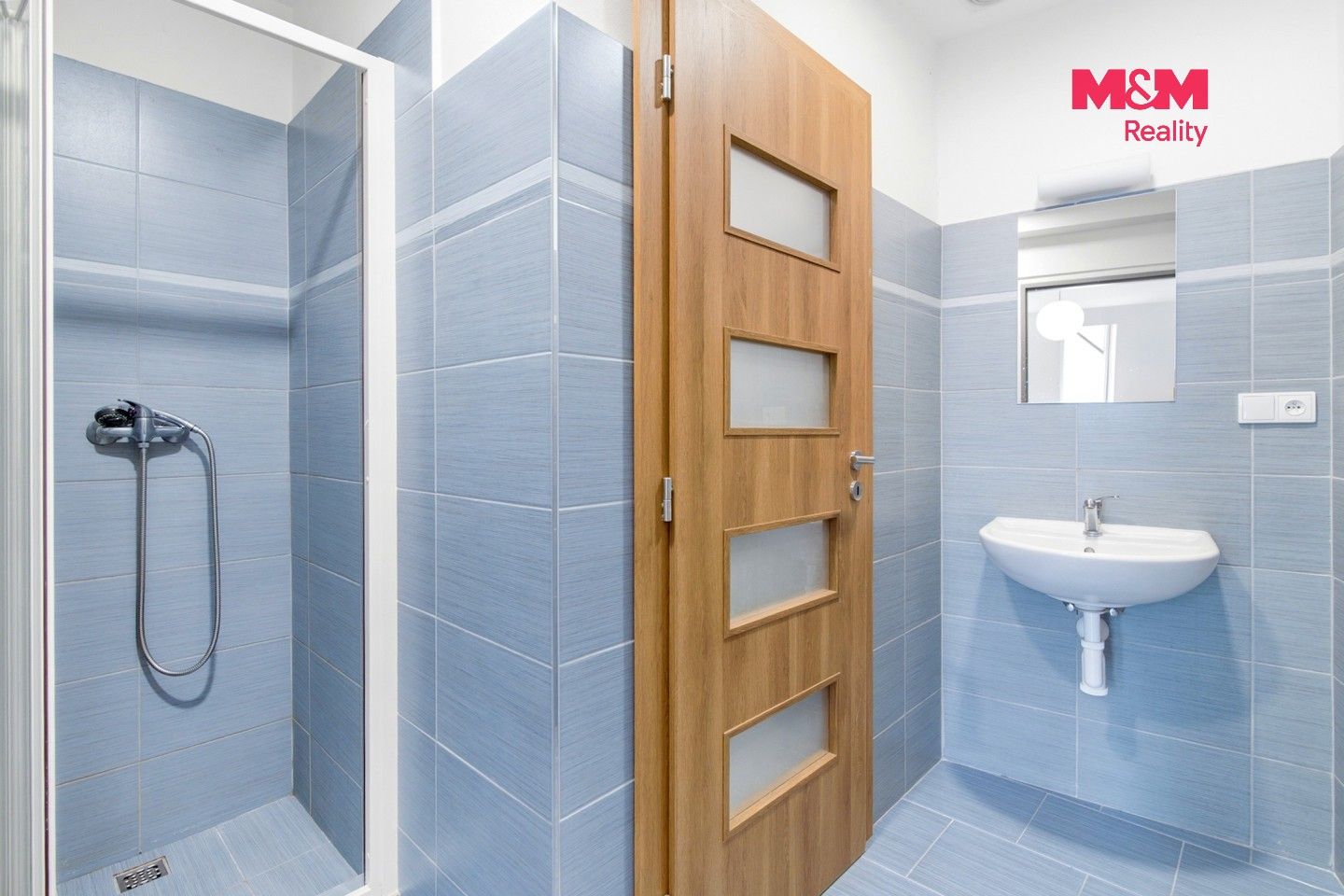 Pronájem bytu 2+kk 54 m² - foto 5