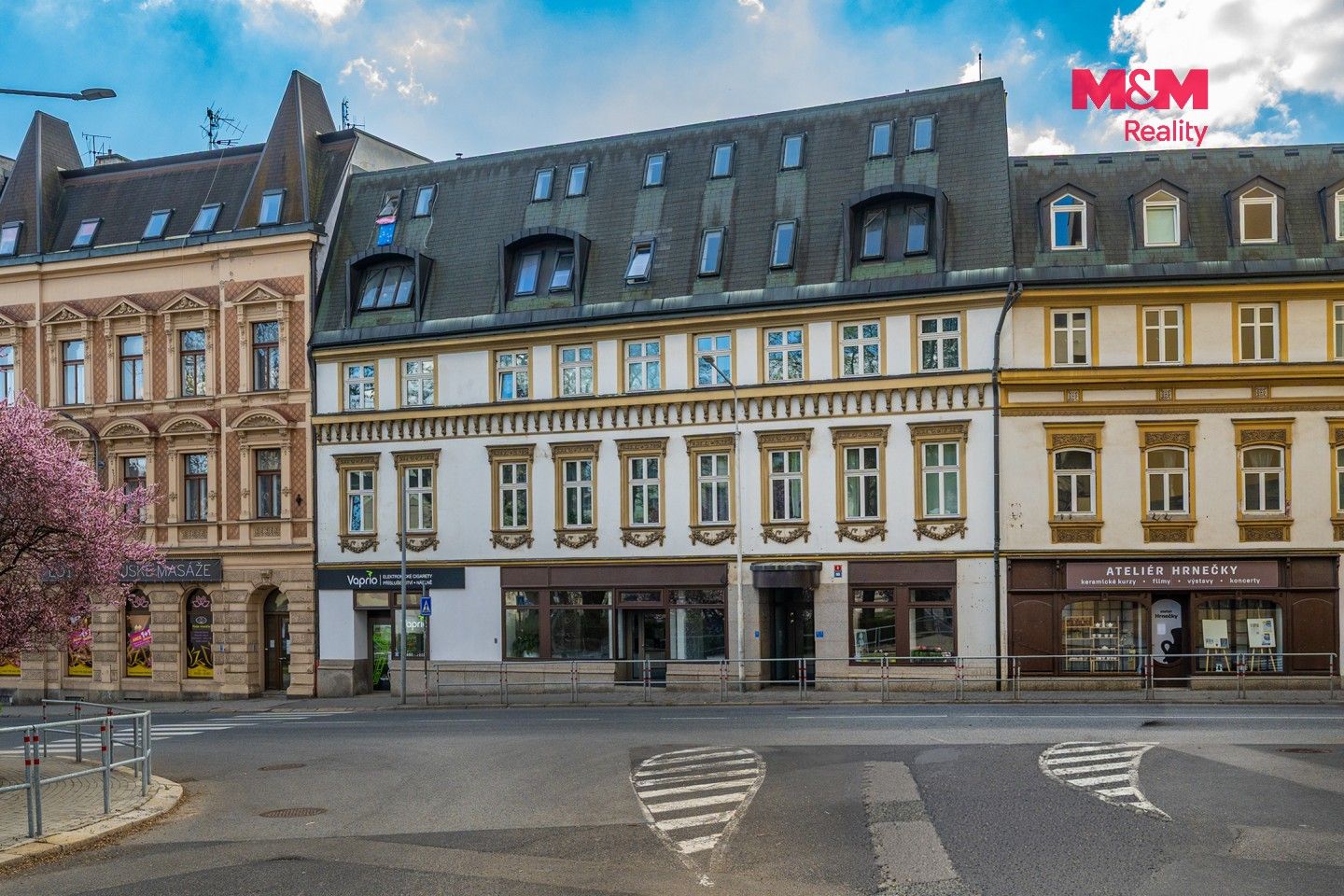 Pronájem bytu 2+kk 54 m² - foto 6