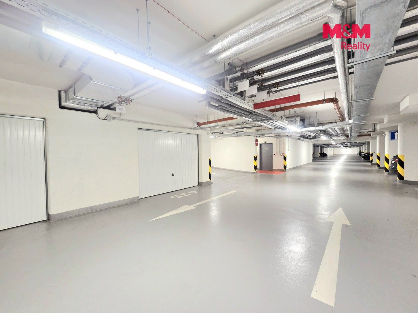 Pronájem bytu 2+kk 67 m² - foto 21