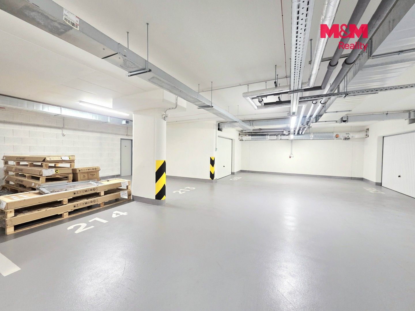 Pronájem bytu 2+kk 67 m² - foto 20