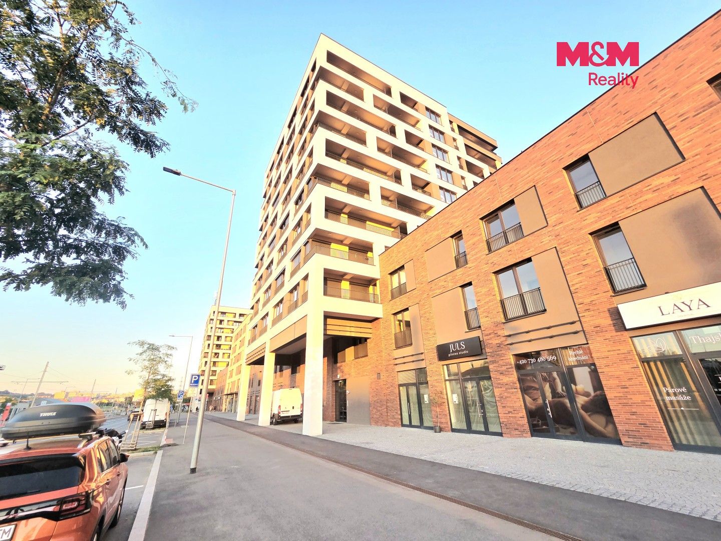 Pronájem bytu 2+kk 67 m² - foto 18