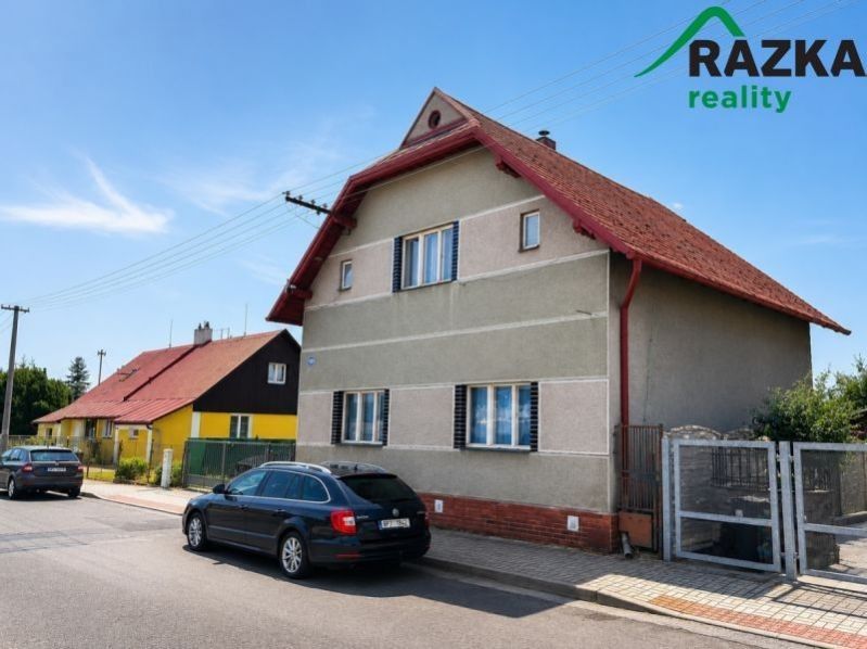 Prodej domu 200 m² - foto 1