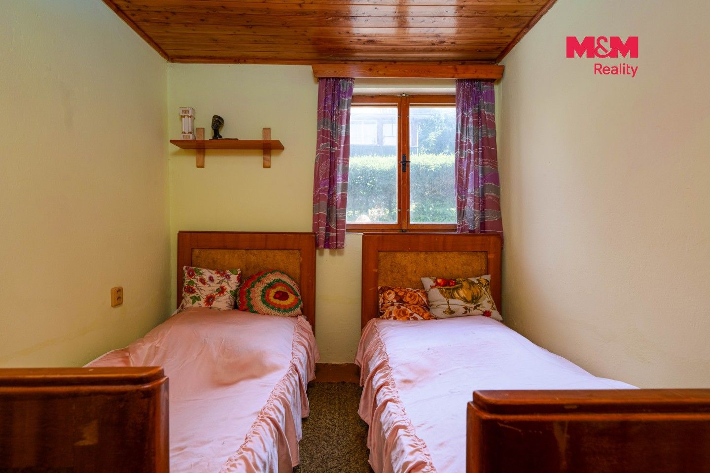Prodej domu 55 m² - foto 4