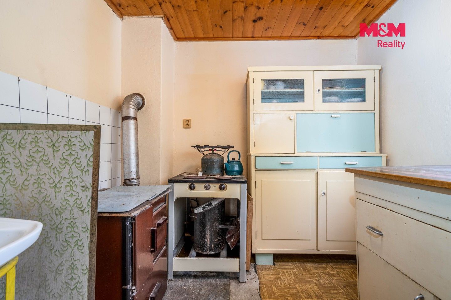 Prodej domu 55 m² - foto 5