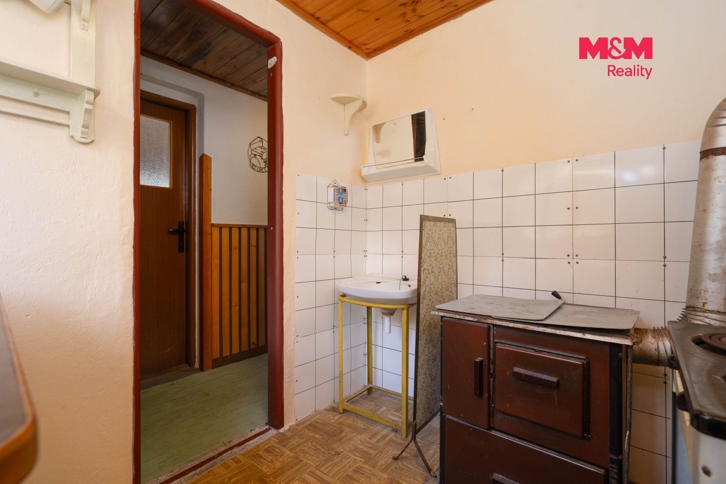 Prodej domu 55 m² - foto 6