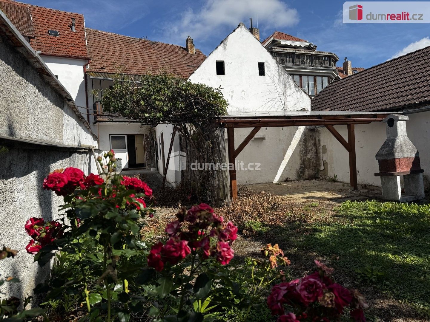 Prodej domu 505 m² - foto 12