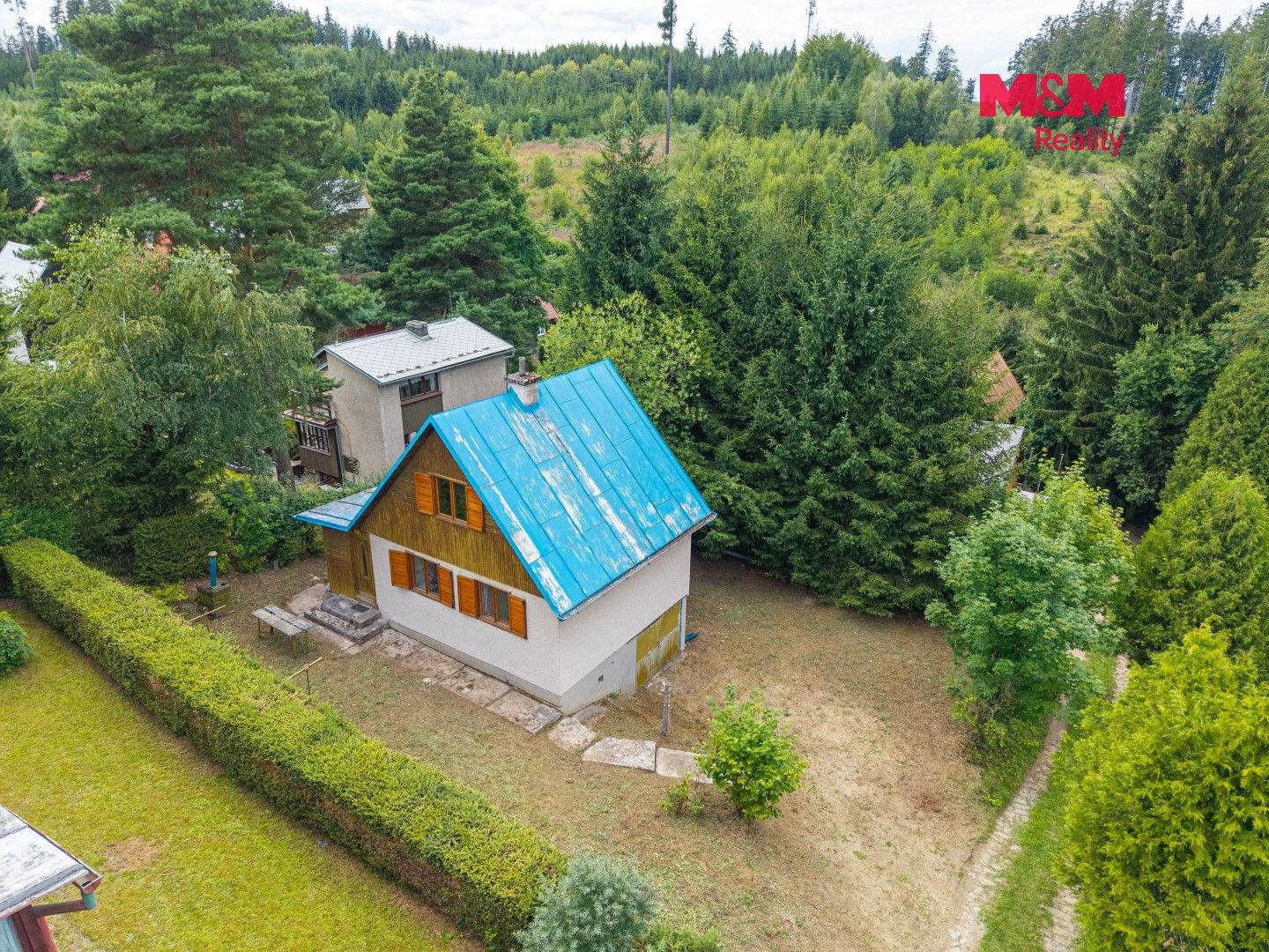 Prodej domu 55 m² - foto 9