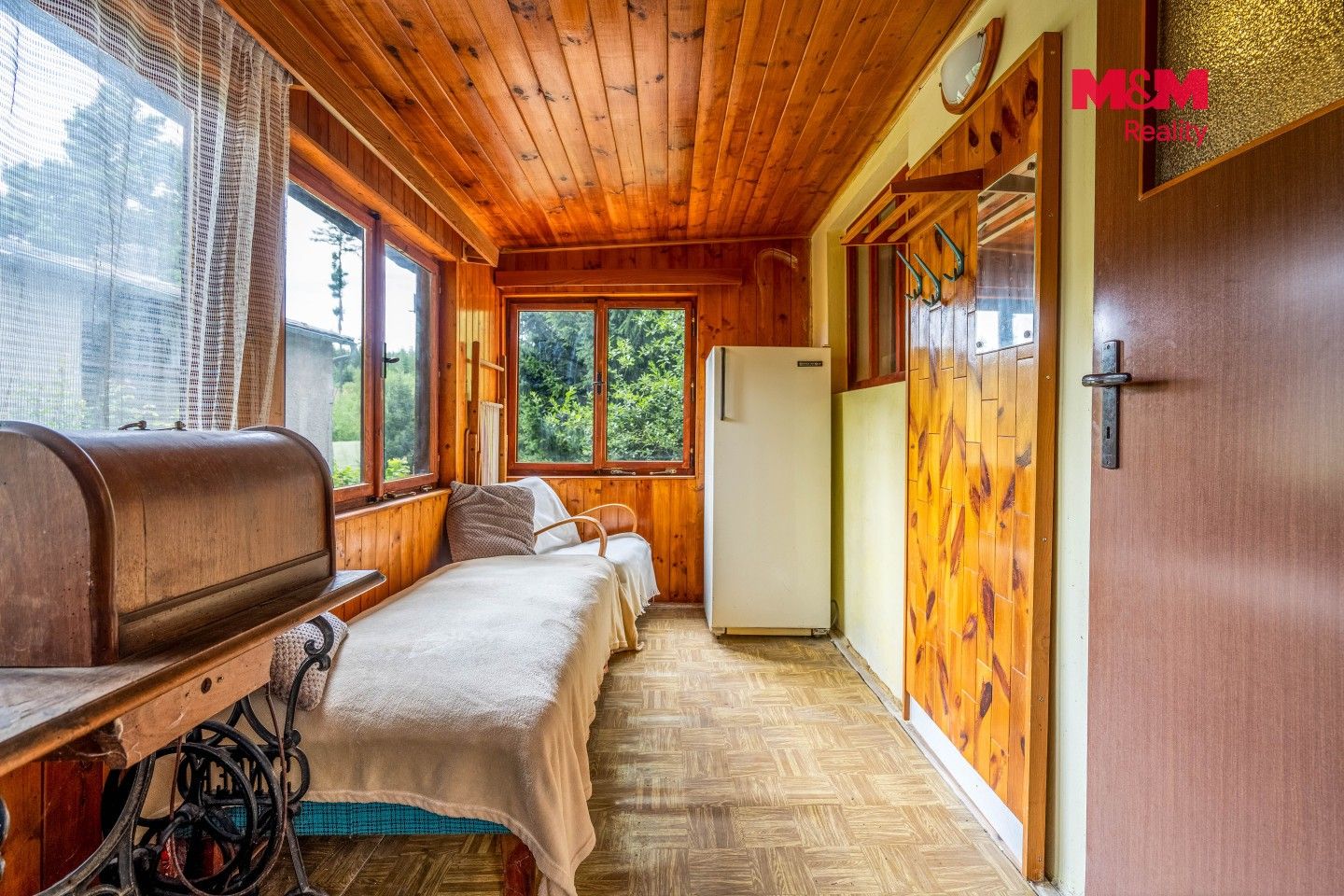 Prodej domu 55 m² - foto 11