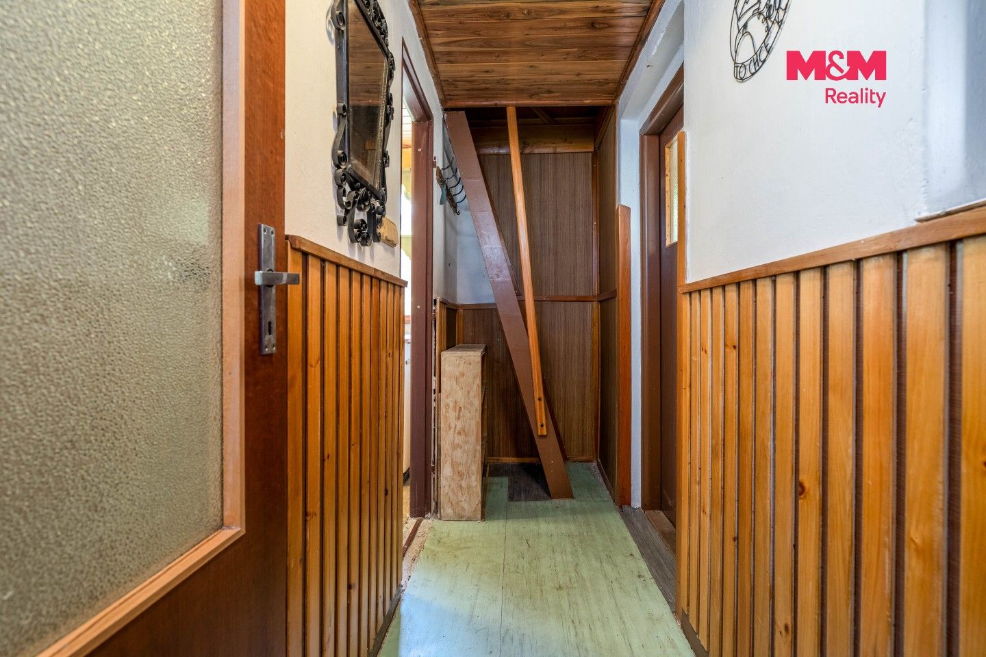 Prodej domu 55 m² - foto 12