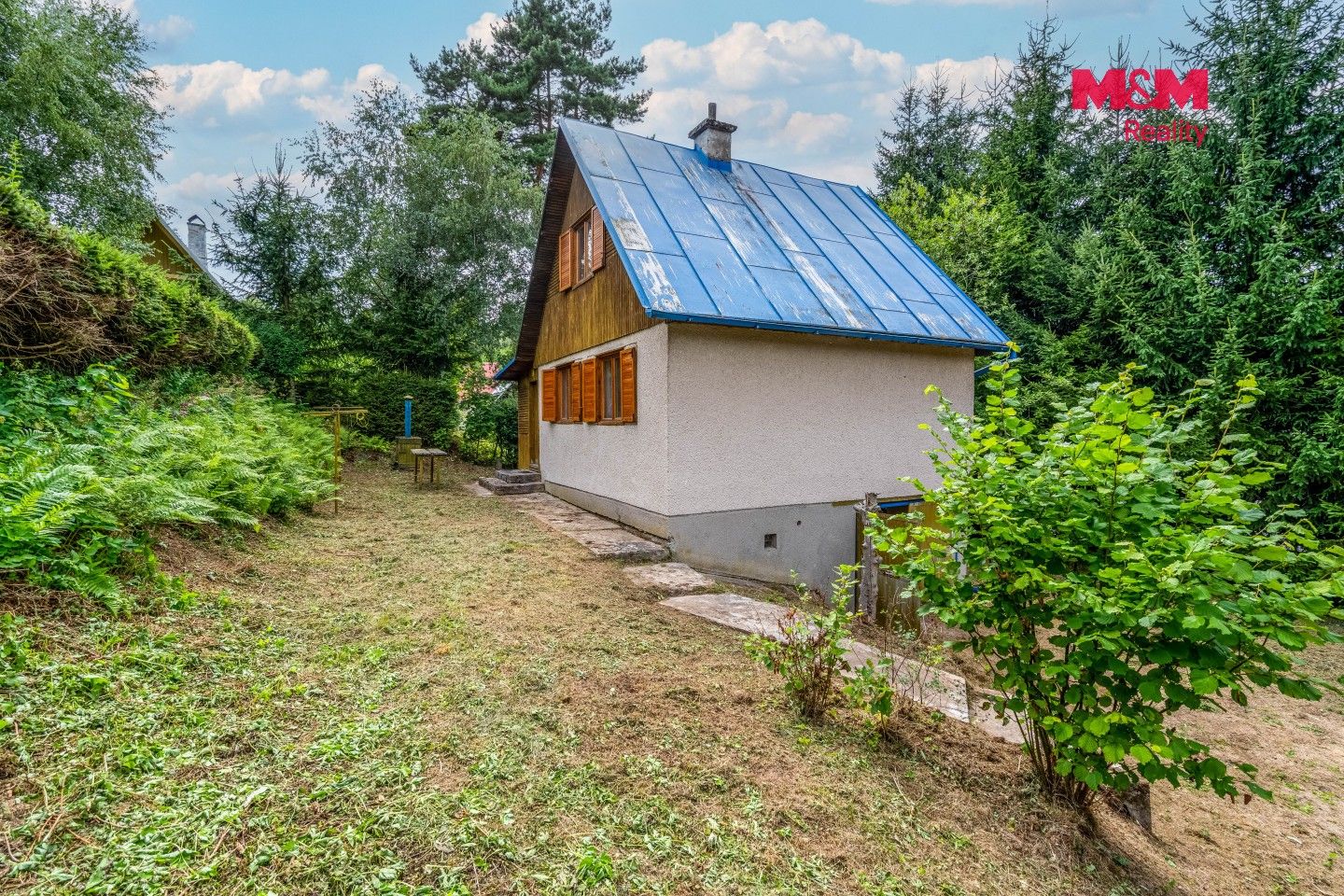 Prodej domu 55 m² - foto 15