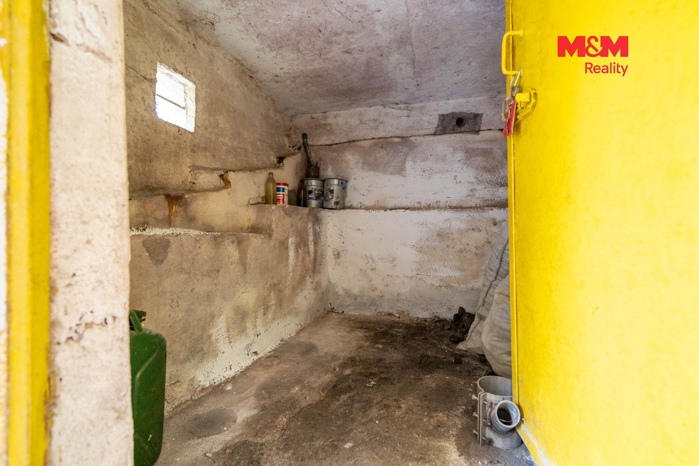 Prodej domu 55 m² - foto 17