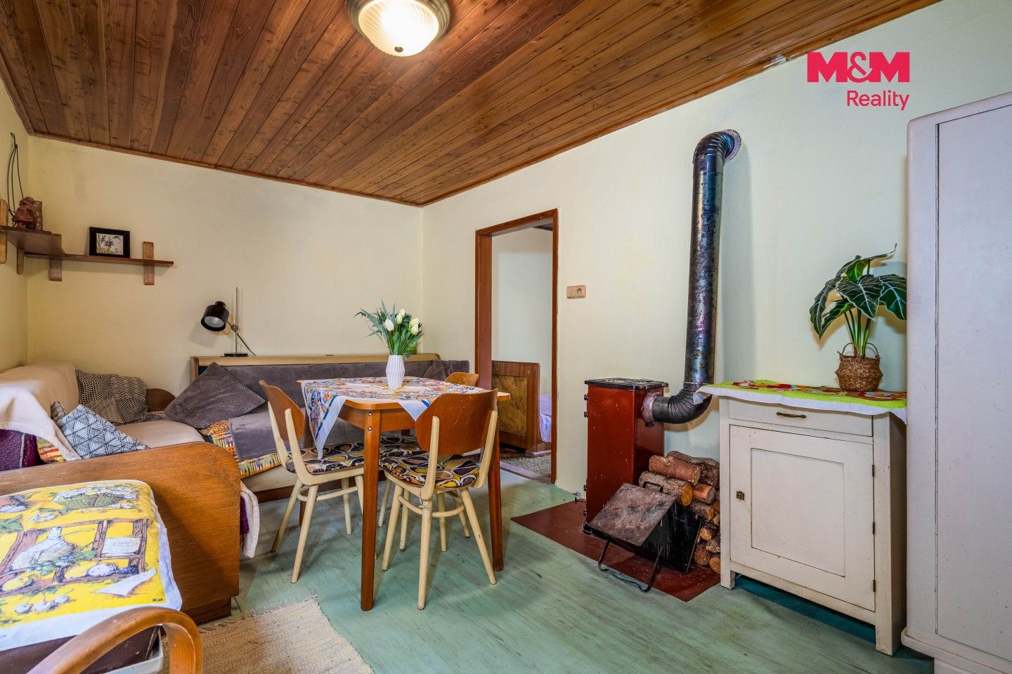 Prodej domu 55 m² - foto 19