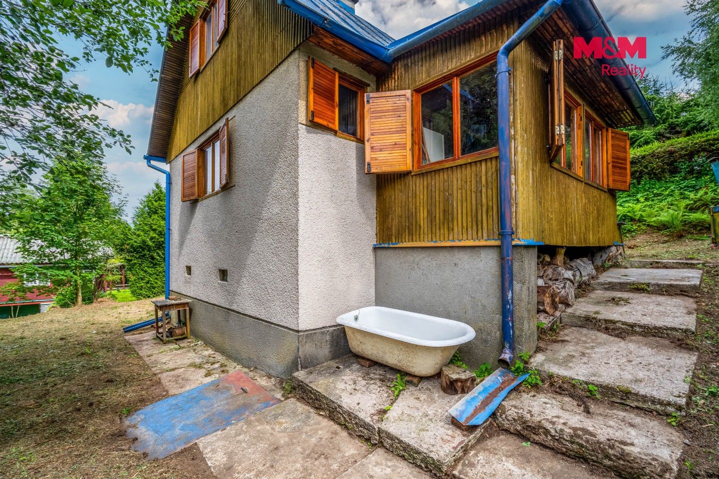 Prodej domu 55 m² - foto 21