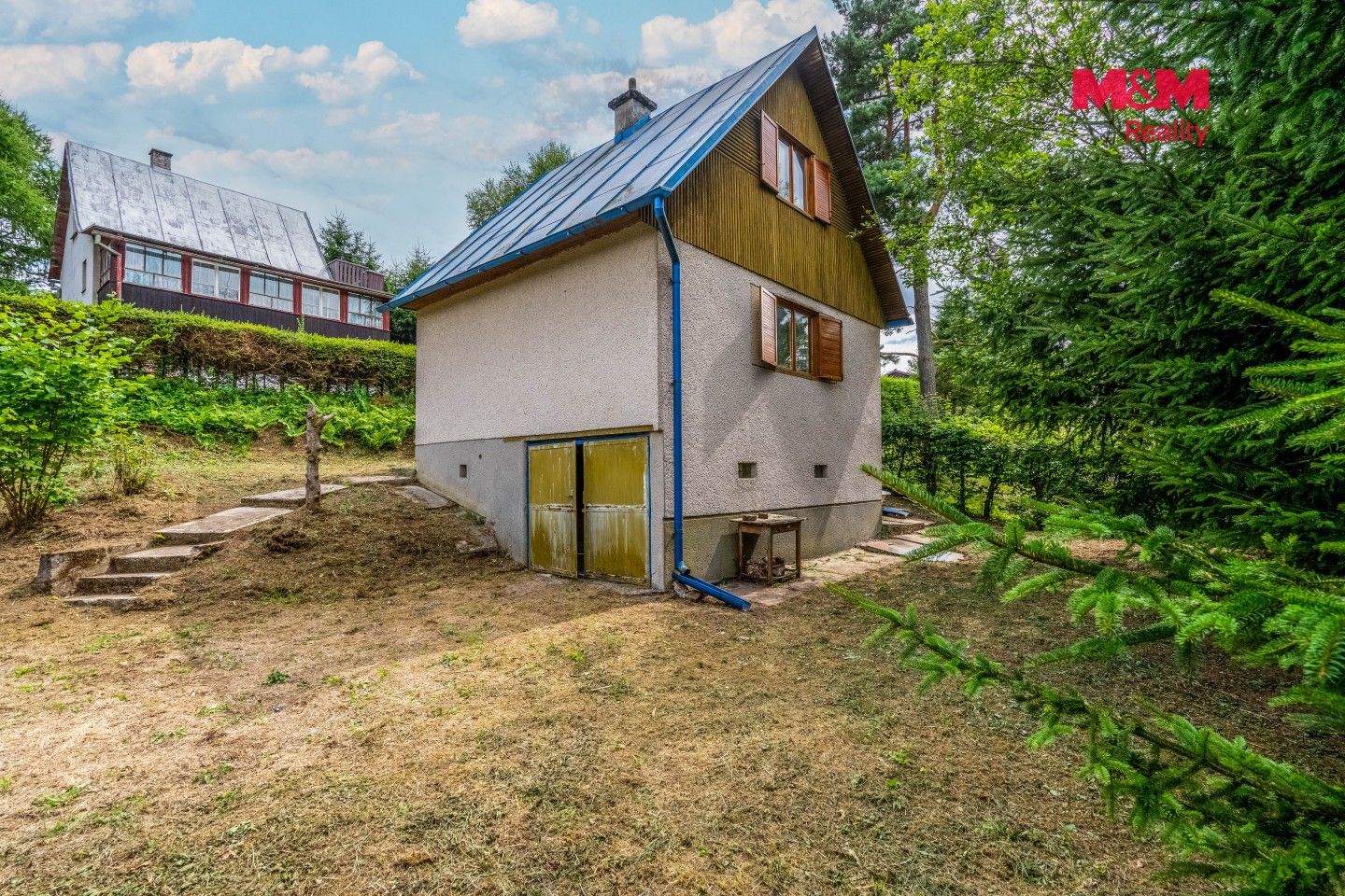 Prodej domu 55 m² - foto 18
