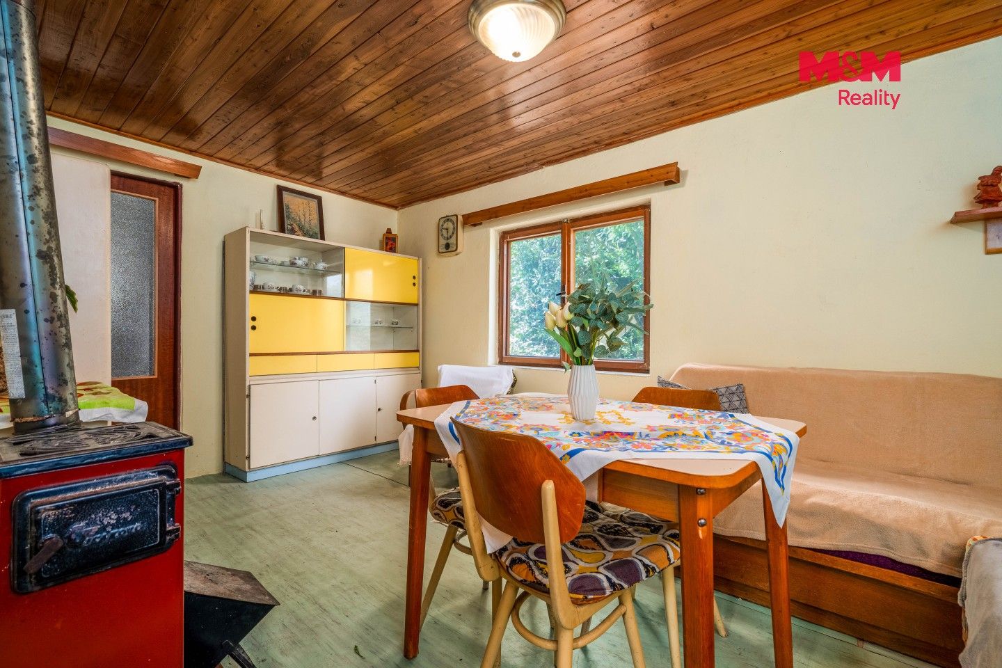 Prodej domu 55 m² - foto 24