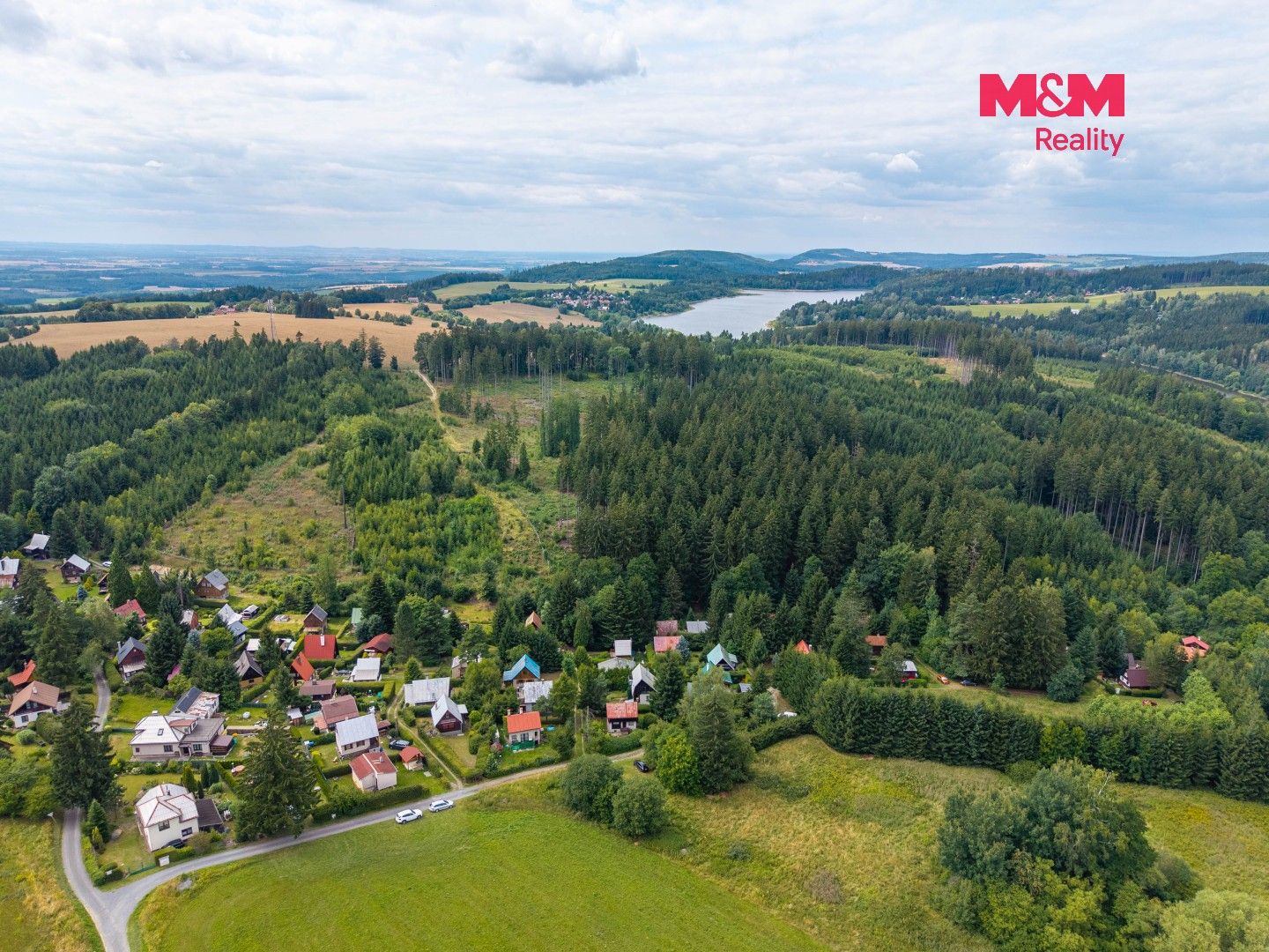 Prodej domu 55 m² - foto 25