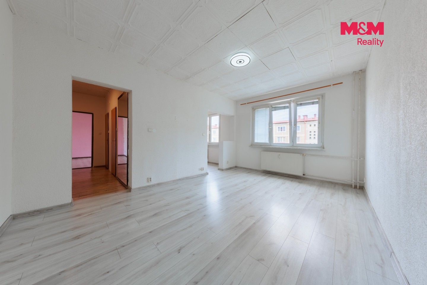 Prodej bytu 2+1 52 m² - foto 6