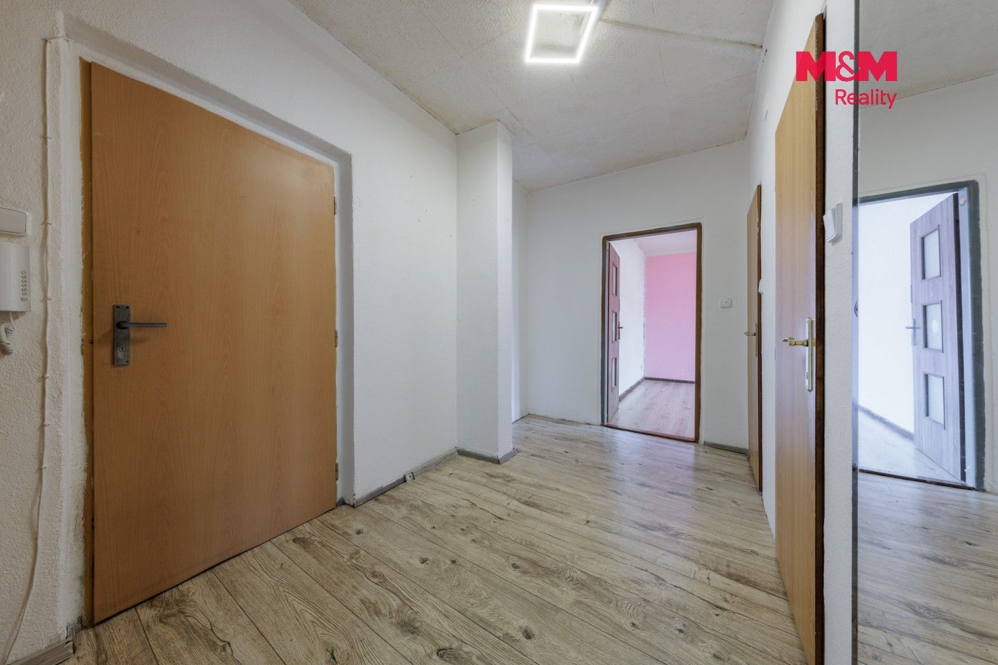 Prodej bytu 2+1 52 m² - foto 4
