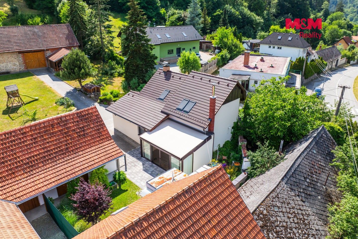 Prodej domu 275 m² - foto 4