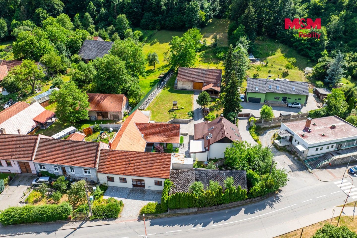 Prodej domu 275 m² - foto 3