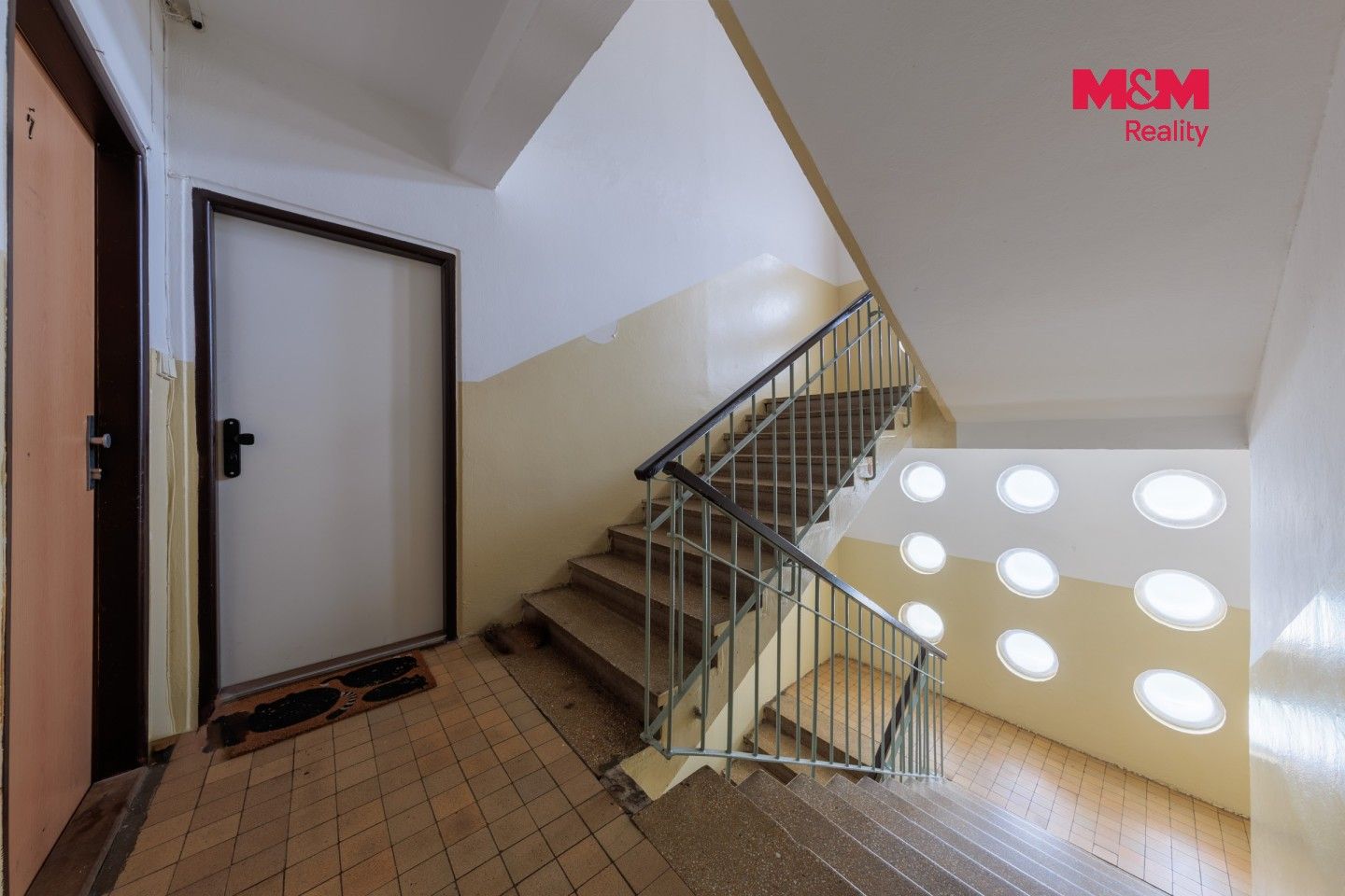 Prodej bytu 2+1 52 m² - foto 12